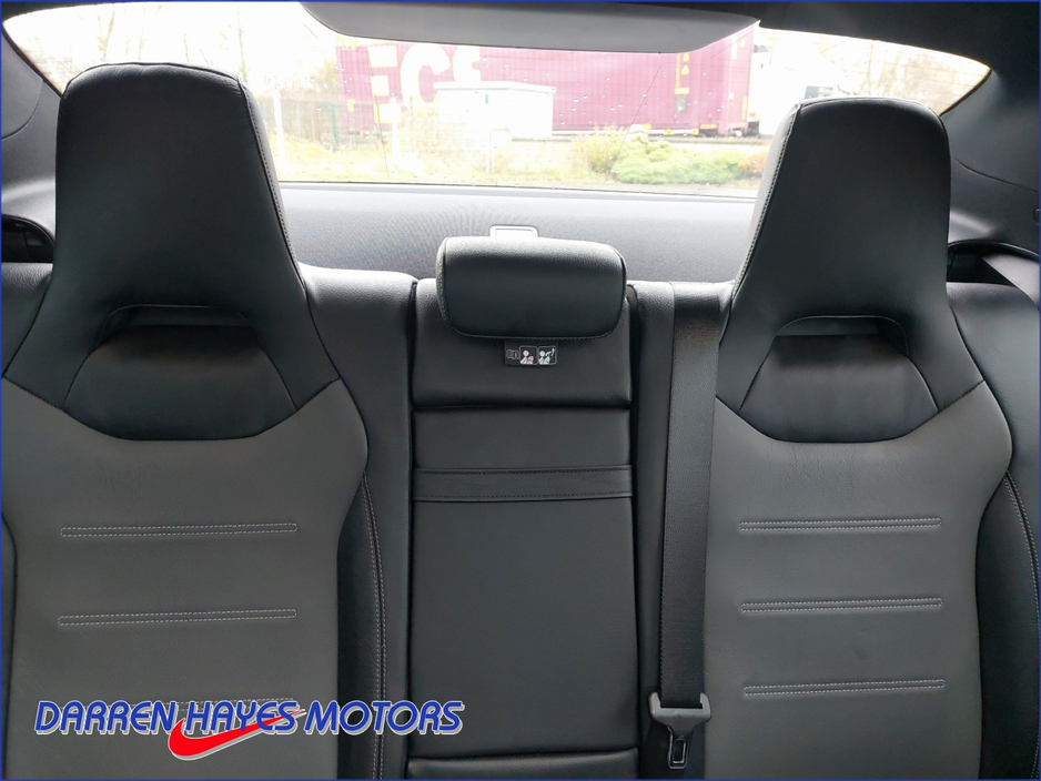 2022 Mercedes-Benz CLA Class - image 20