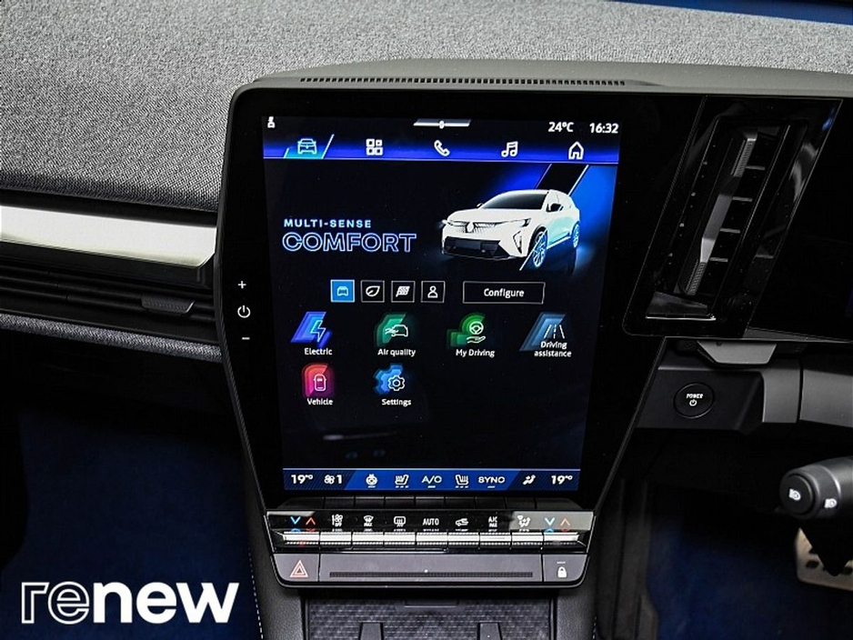 2026 Renault SCENIC E-TECH - image 39