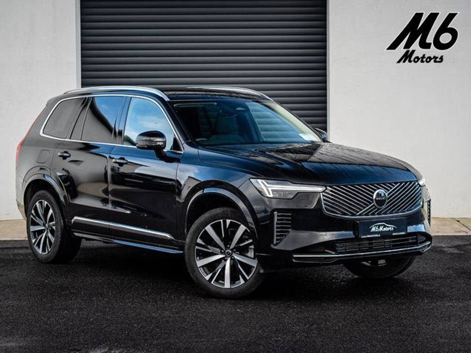 2025 Volvo XC90 for sale in , Ireland