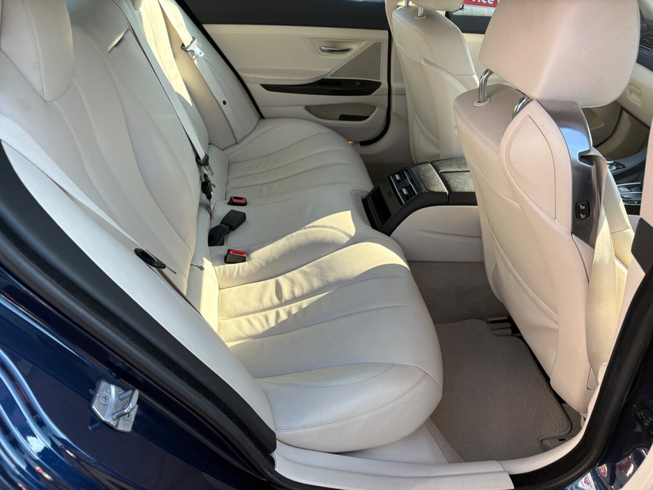 2014 BMW 6 Series - image 10