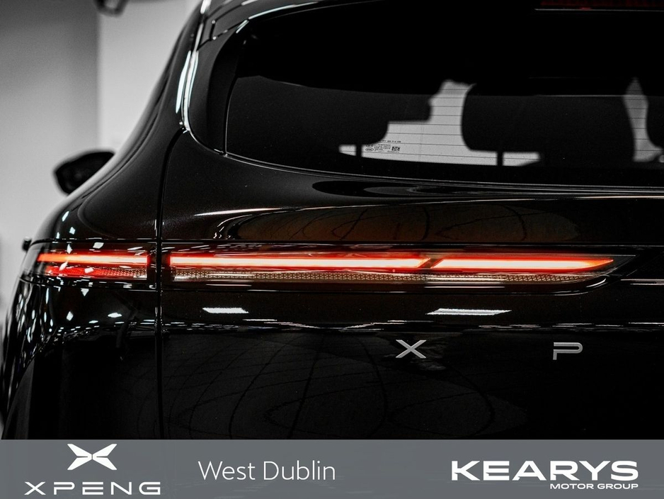 2026 Xpeng G6 - image 22