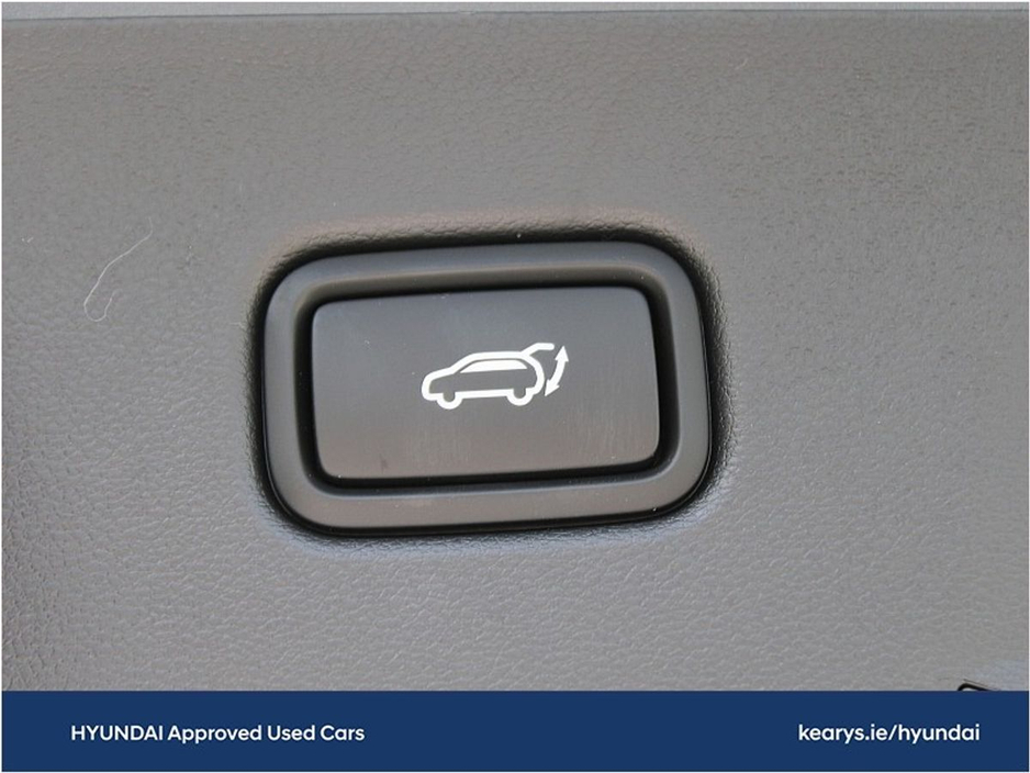 2023 Hyundai Tucson 2WD Executive Plus