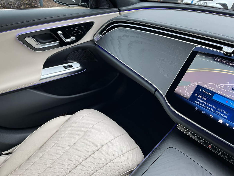 2026 Mercedes-Benz E Class - image 22