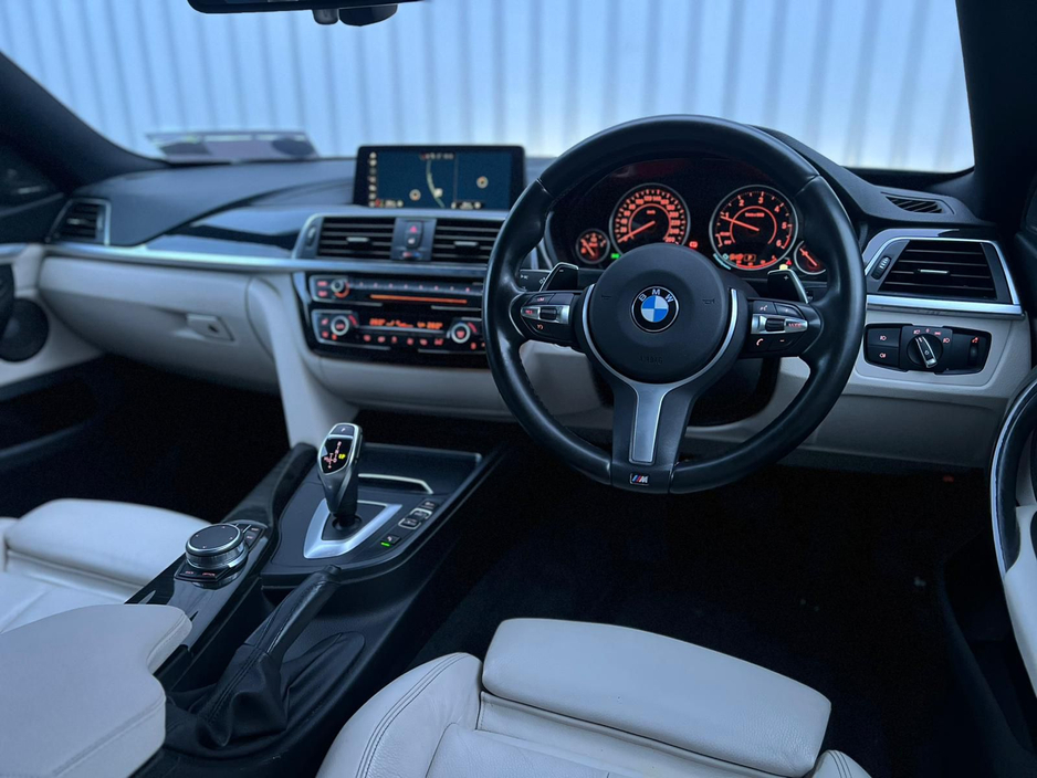 2019 BMW 4 Series - image 22