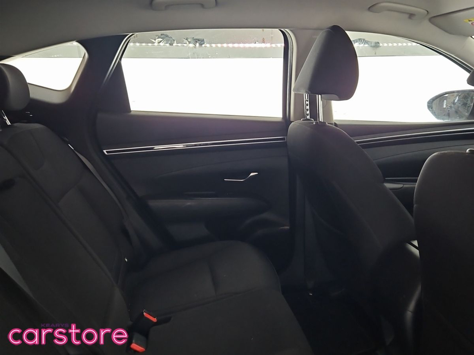 2022 Hyundai Tucson 4WD Comfort Plus PHEV Auto €29,880