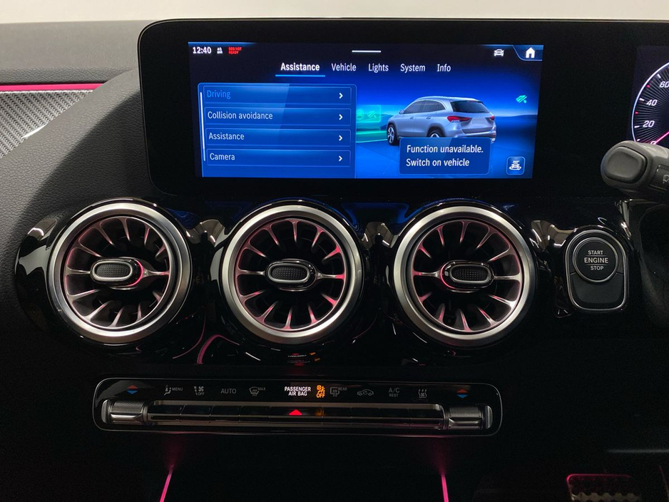 2025 Mercedes-Benz GLA Class GLA 250 E AMG Line Plus €58,950