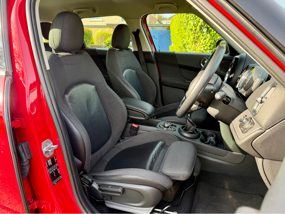 2018 MINI Countryman - image 13