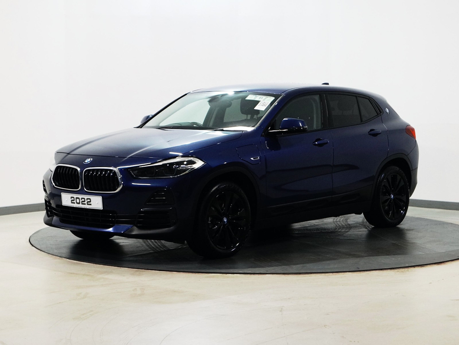 2022 BMW X2 *49* XDRIVE25E SPORT AUTO 4X4 €25,800