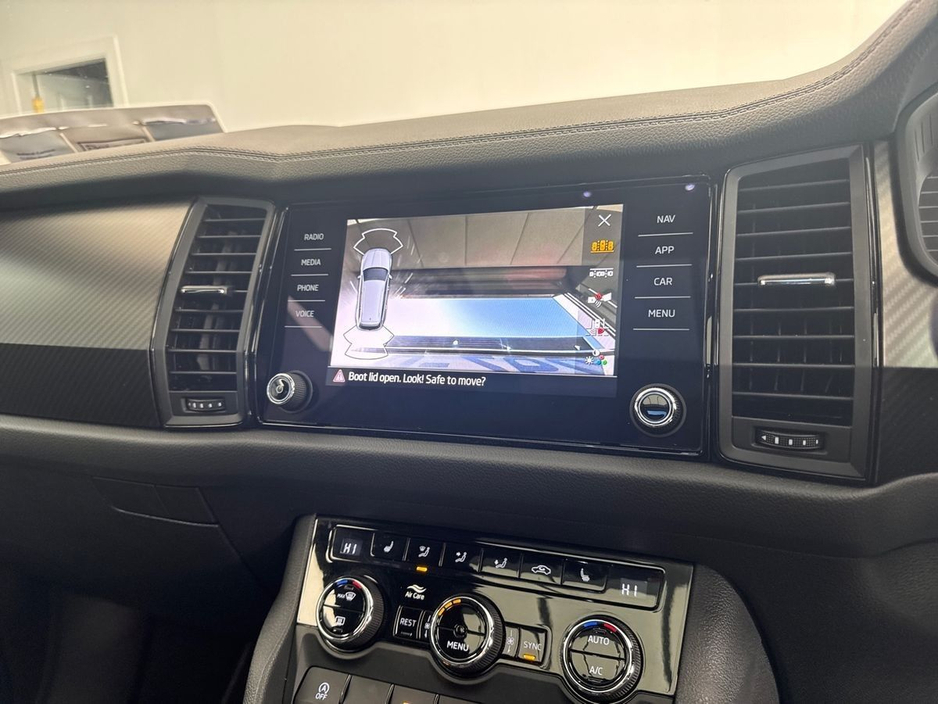 2024 Skoda Kodiaq - image 21