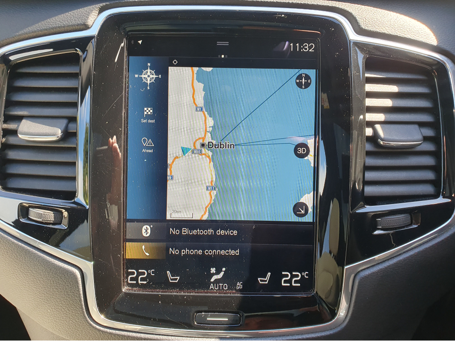 2019 Volvo XC90 - image 27