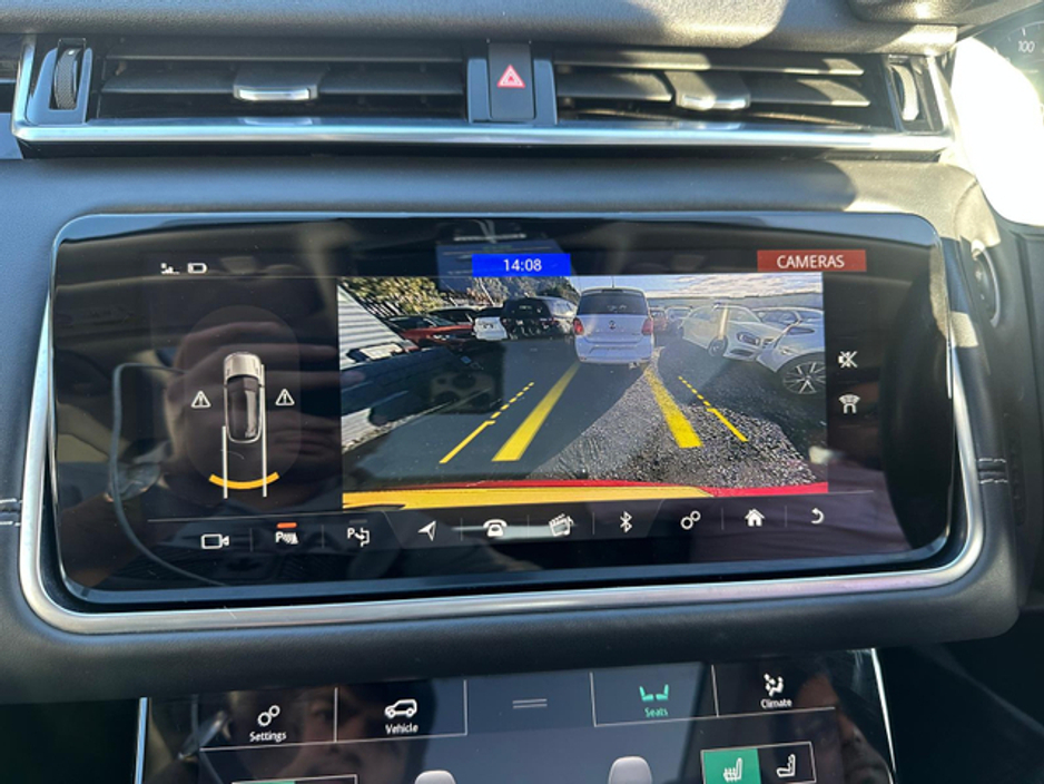 2019 Land Rover Range Rover Velar - image 19