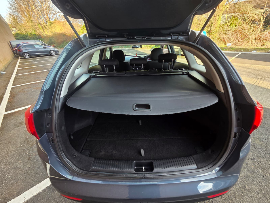 2014 Kia Ceed - image 19