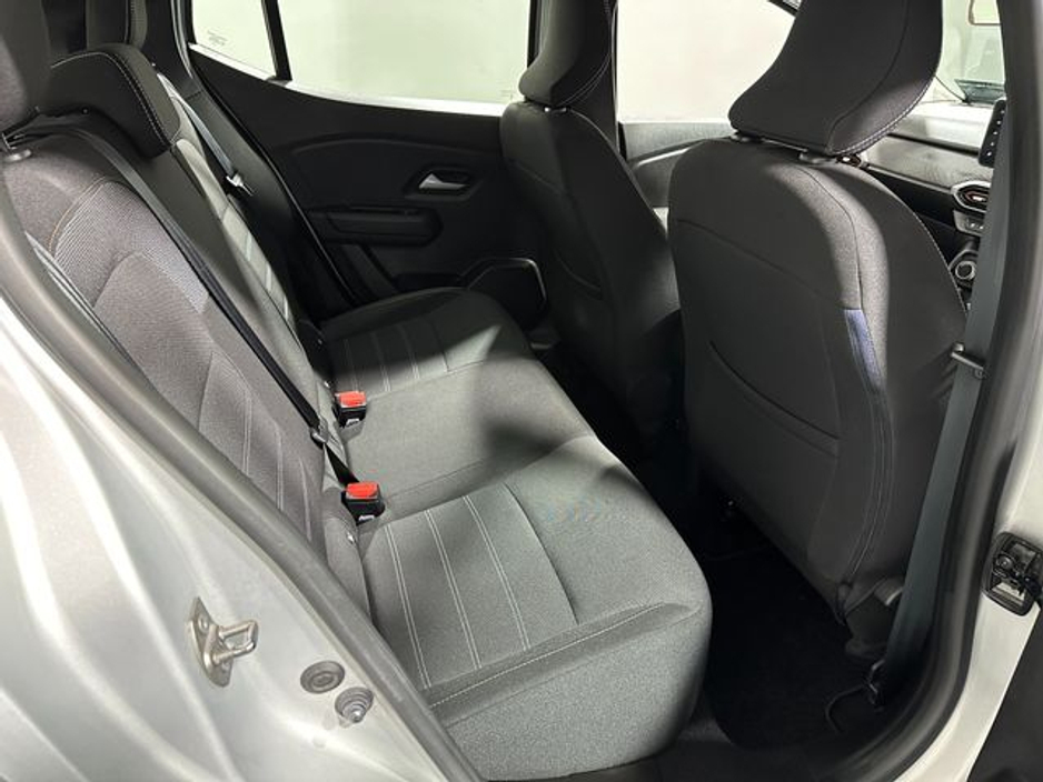 2023 Dacia Sandero Stepway Journey Automatic 1.0 Petrol €18,800