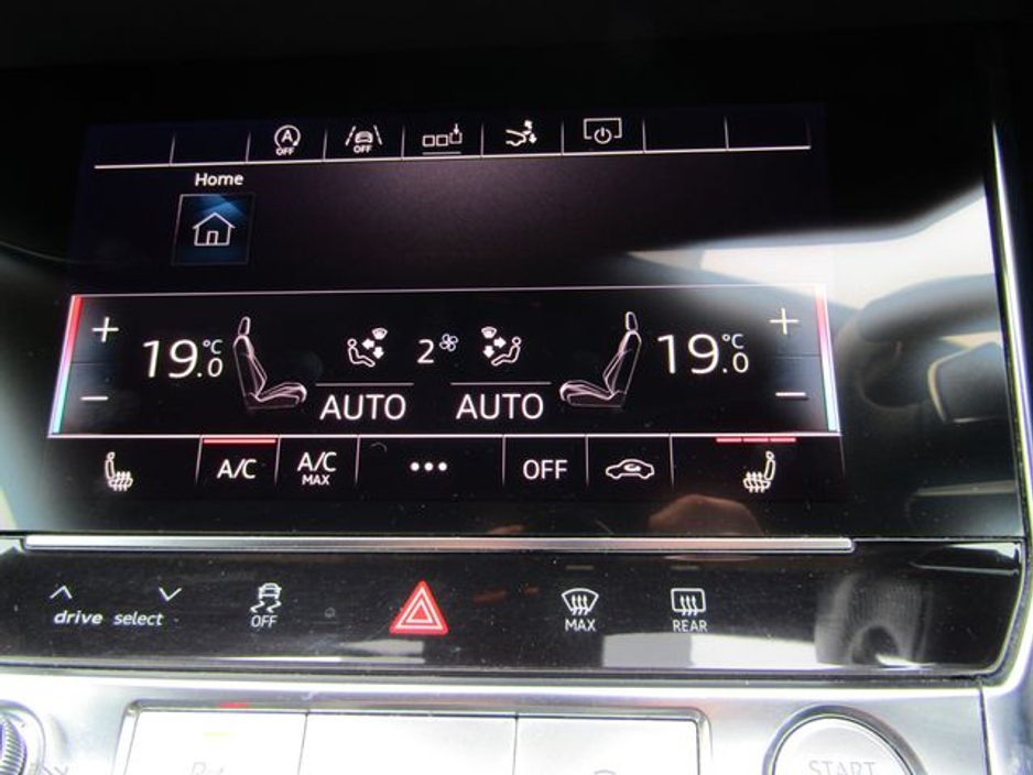 2019 Audi A7 SPORTBACK TDI S LINE €31,950