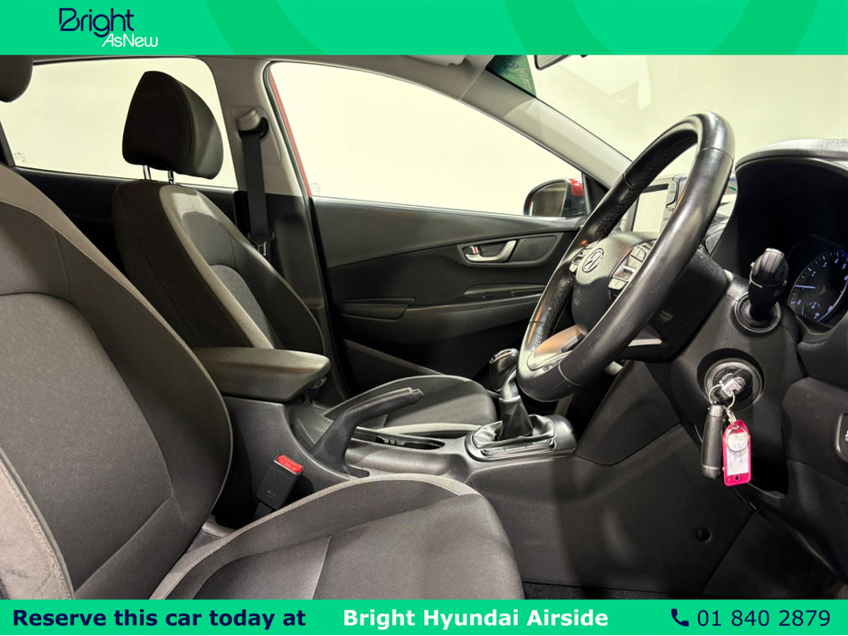 2020 Hyundai Kona - image 14