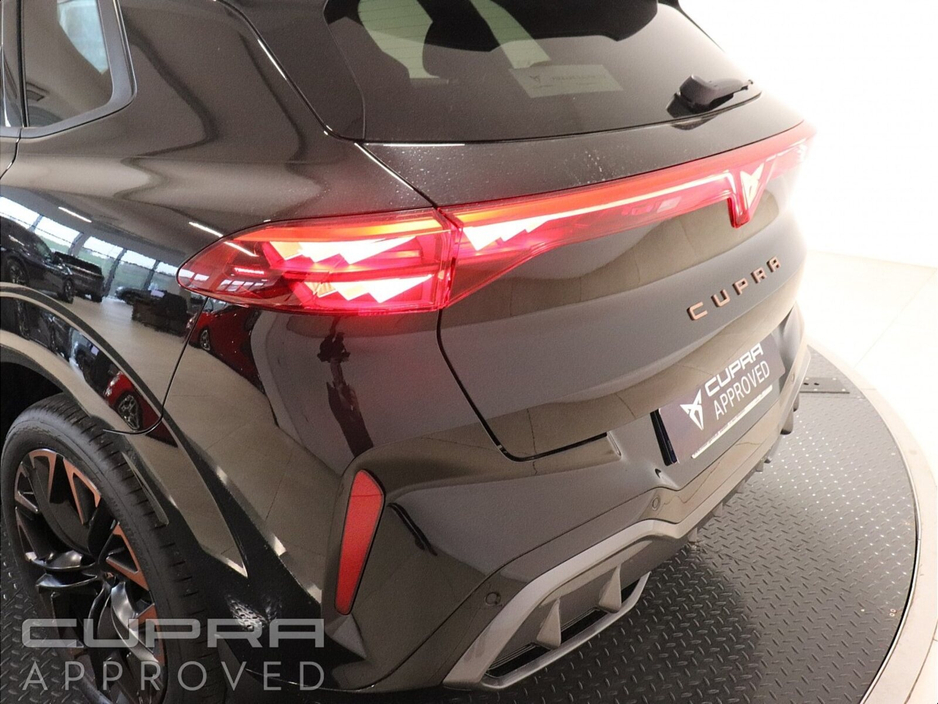 2026 Cupra Terramar - image 21