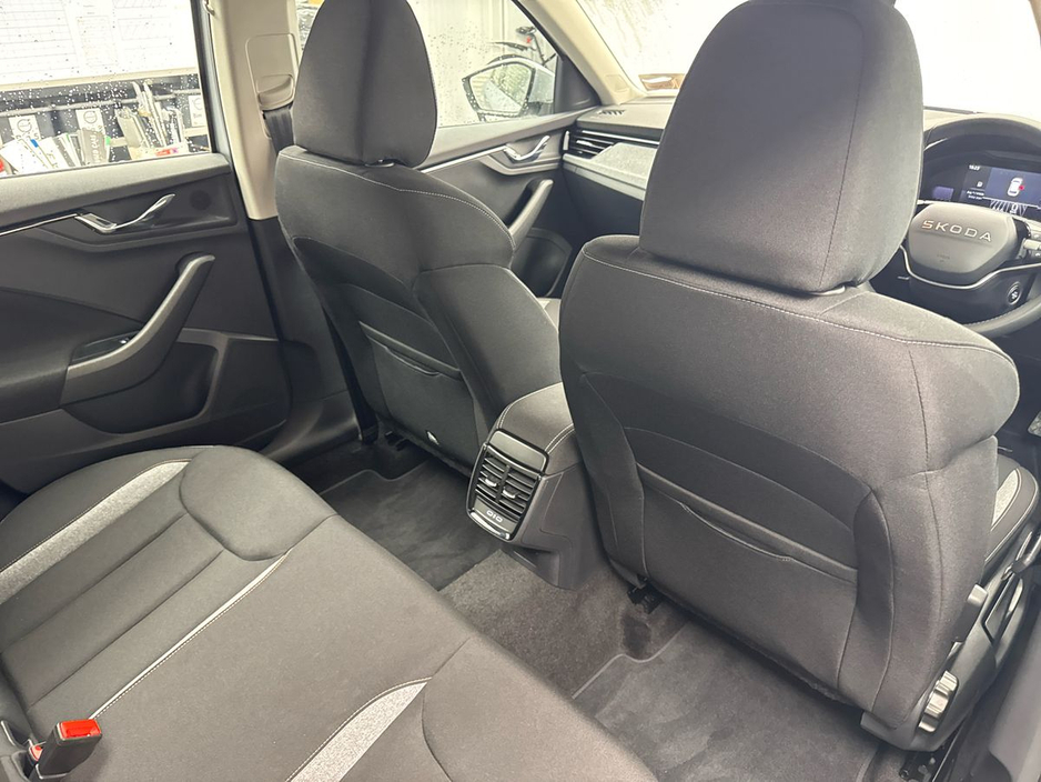 2025 Skoda Kamiq 1.0TSI SEL AUTO *PRICE DROP* €60 PER WEEK ON PCP €31,995