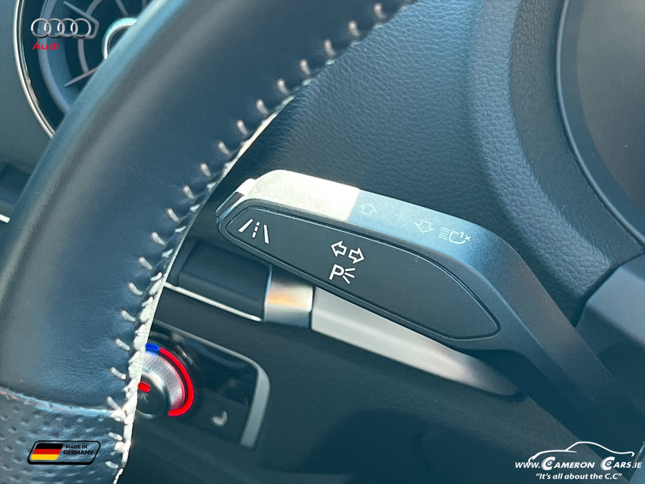 2018 Audi A3 - image 6