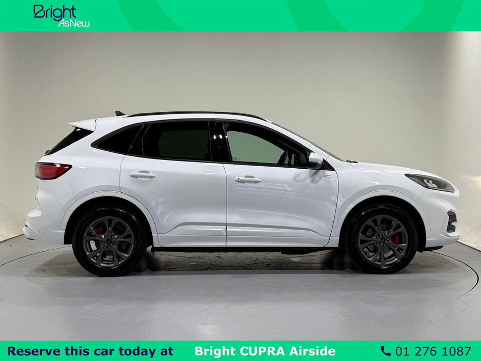 2023 Ford Kuga - image 4