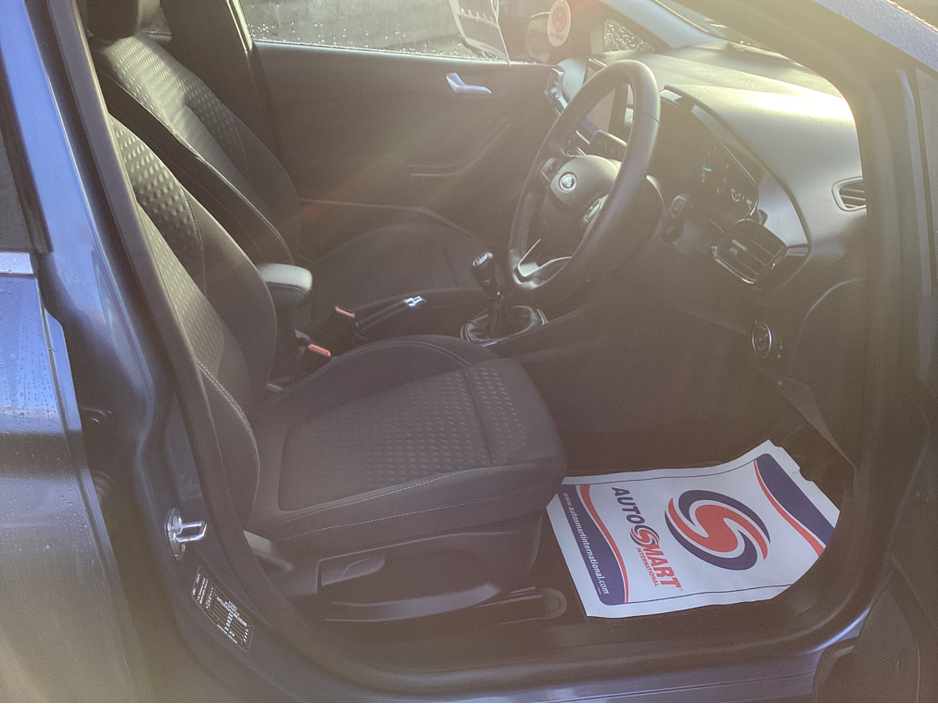 2021 Ford Fiesta ** ONLY 66KMS * F.S.H €18,950