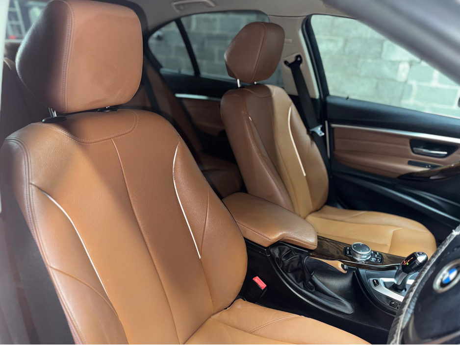 2016 BMW 3 Series BMW 3 SERIES E POWER €14,999