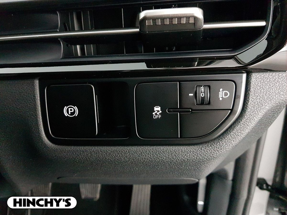 2026 Kia Sportage - image 20