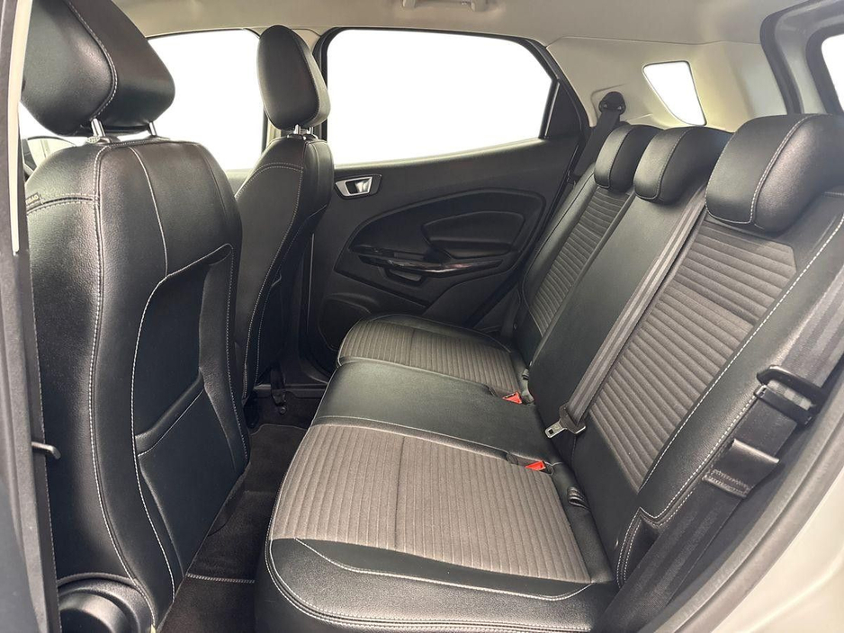 2020 Ford Ecosport - image 10