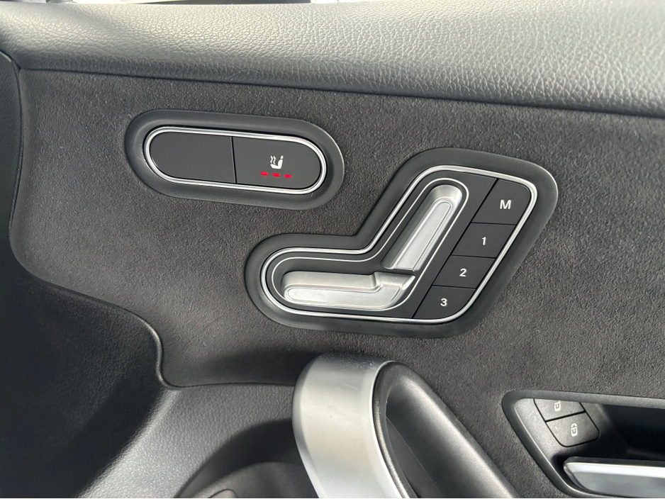 2020 Mercedes-Benz A Class - image 10