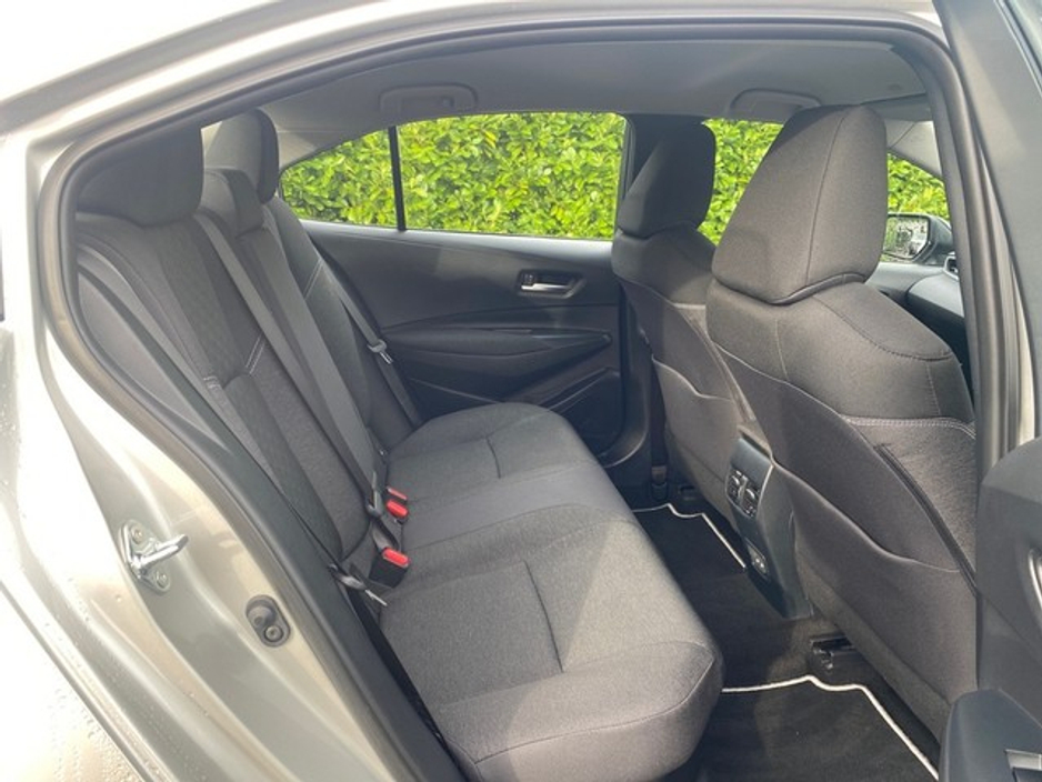 2025 Toyota Corolla - image 19