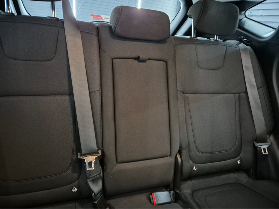 2022 Hyundai Tucson - image 12