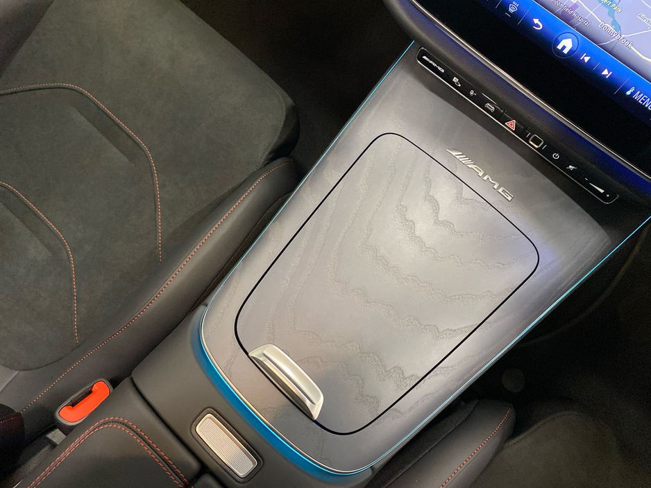 2026 Mercedes-Benz AMG AMG E53 HYBRID 4MATIC €139,770