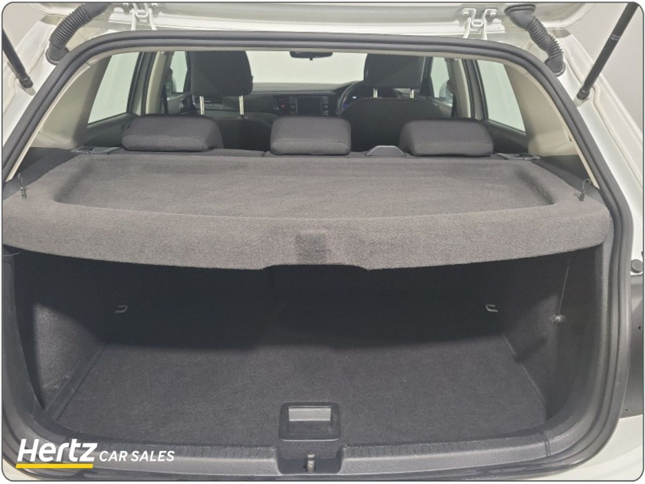 2023 Volkswagen Polo Life 1.0 TSI Petrol Manual €18,900