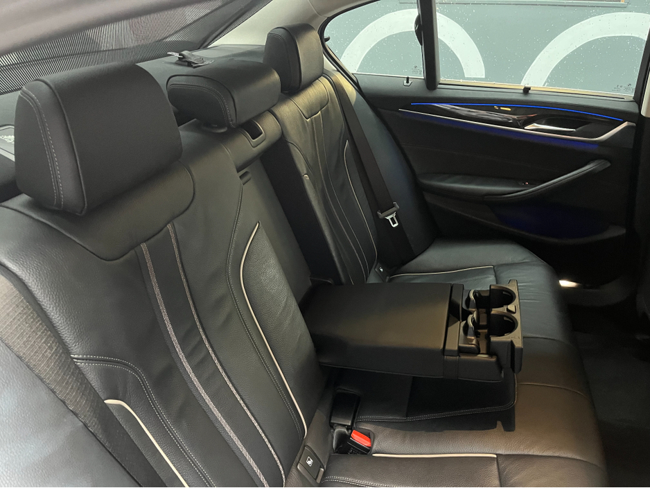 2017 BMW 5 Series €22950 2017 BMW 530E LUXURY IPERFORMANCE 2.0 AUTOMATIC / CRUISE CONTROL / 360° CAMERA / ELECTRIC MEMORY & HEATED SEATS / HEATED REAR SEATS / AMBIENT LIGHTS €22,950