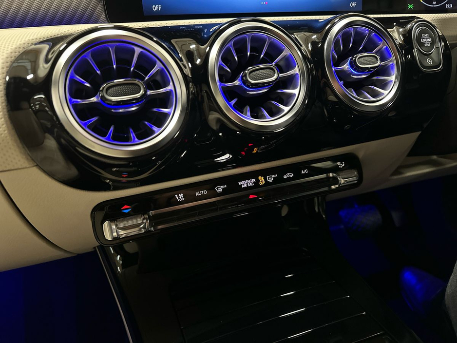 2024 Mercedes-Benz A Class A180 D Progressive Line + €42,900