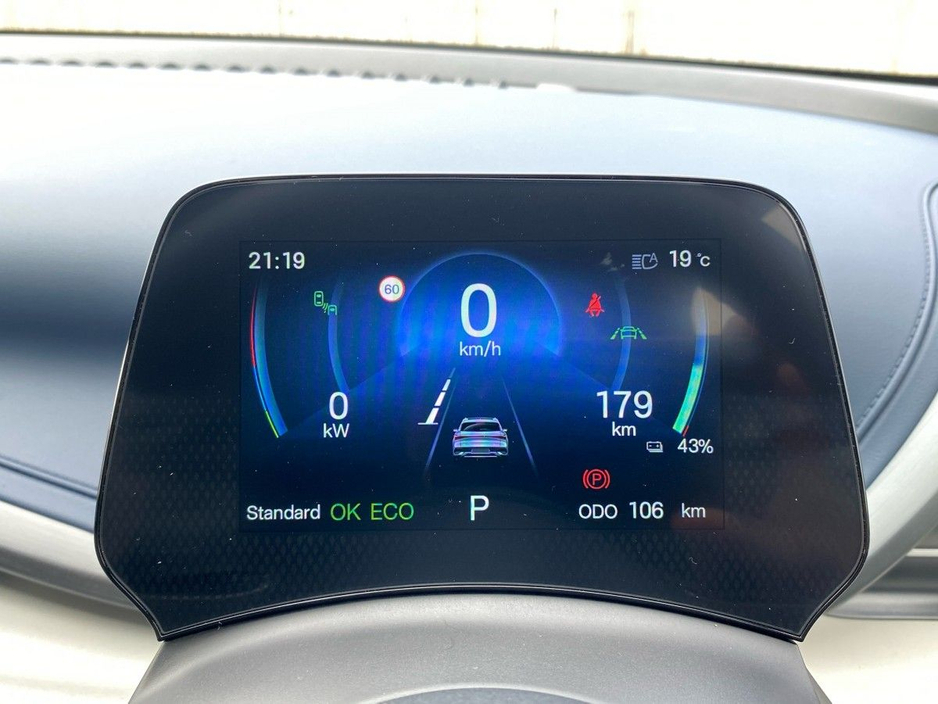 2025 BYD ATTO 3 - image 11