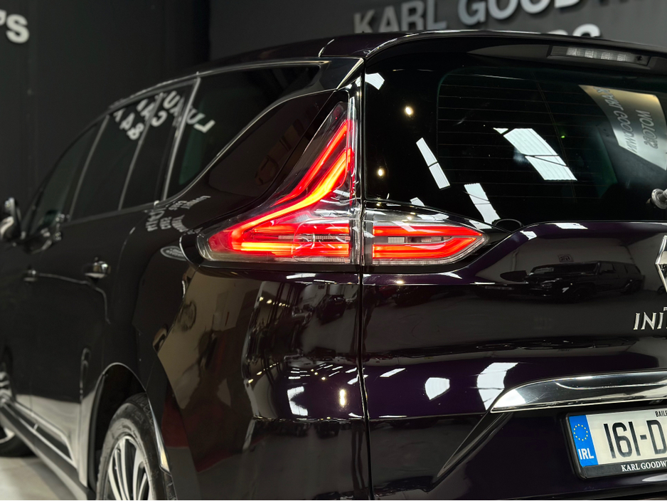 2016 Renault Espace - image 10