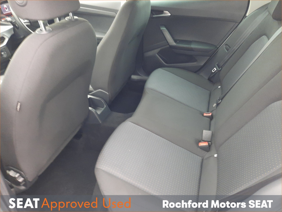 2024 SEAT Arona - image 10