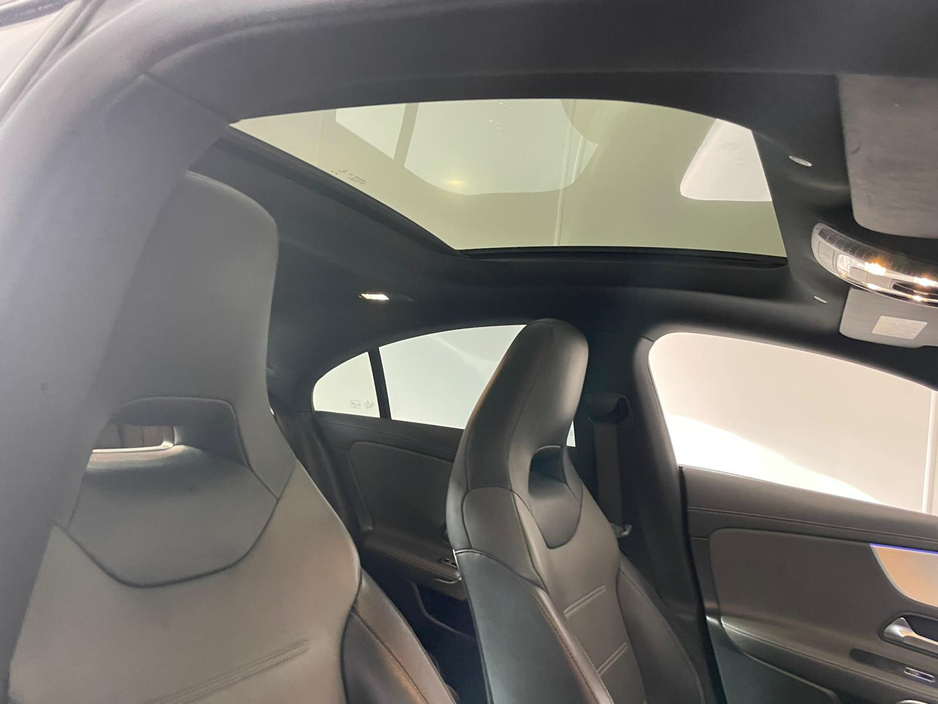 2023 Mercedes-Benz CL Class - image 14