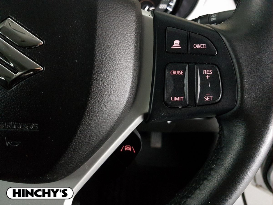 2024 Suzuki Vitara - image 18