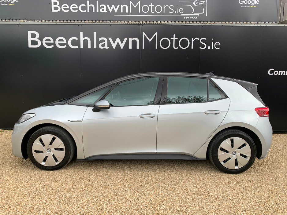 2021 Volkswagen ID.3 - image 7