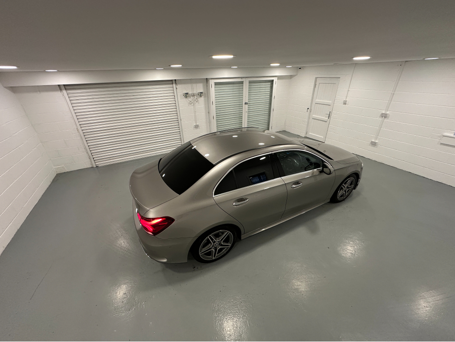 2021 Mercedes-Benz A Class (211) A200D AMG AUTO €31,950