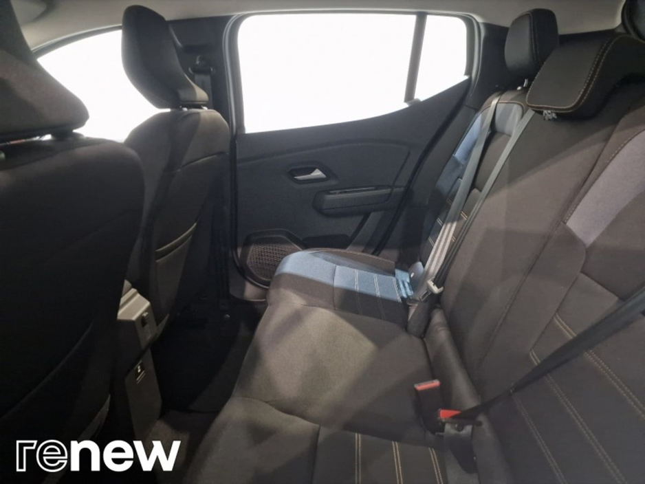 2026 Dacia Sandero Stepway - image 11