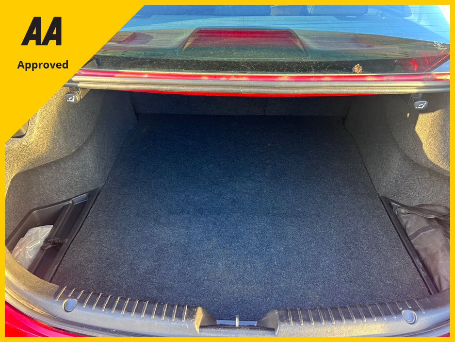 2016 Mazda Mazda6 2016 MAZDA 6 2.2d SE EXECUTIVE LOW KMS €8,950