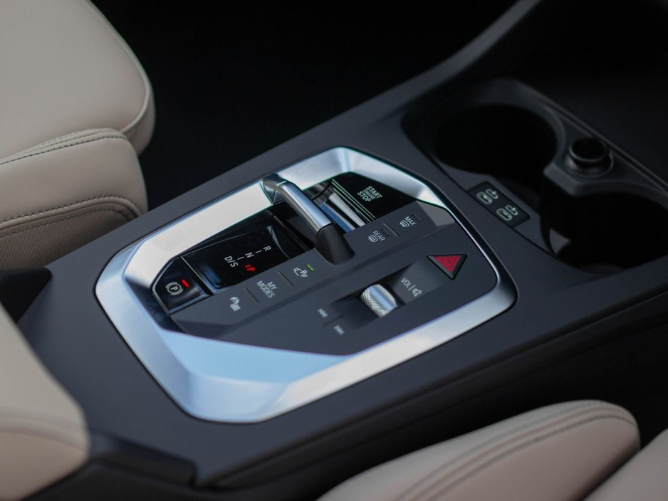 2026 BMW 1 Series - image 12