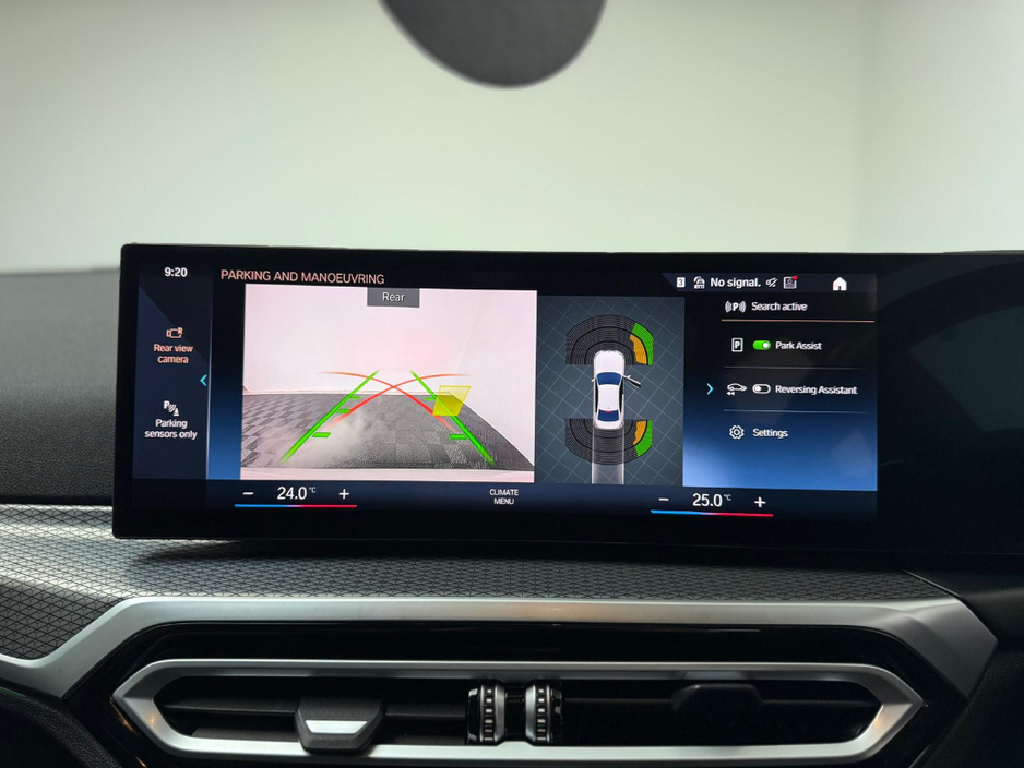 2023 BMW 3 Series 330E M SPORT €41,990