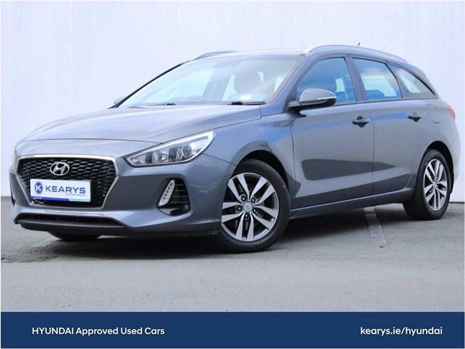 2018 Hyundai i30 - image 23