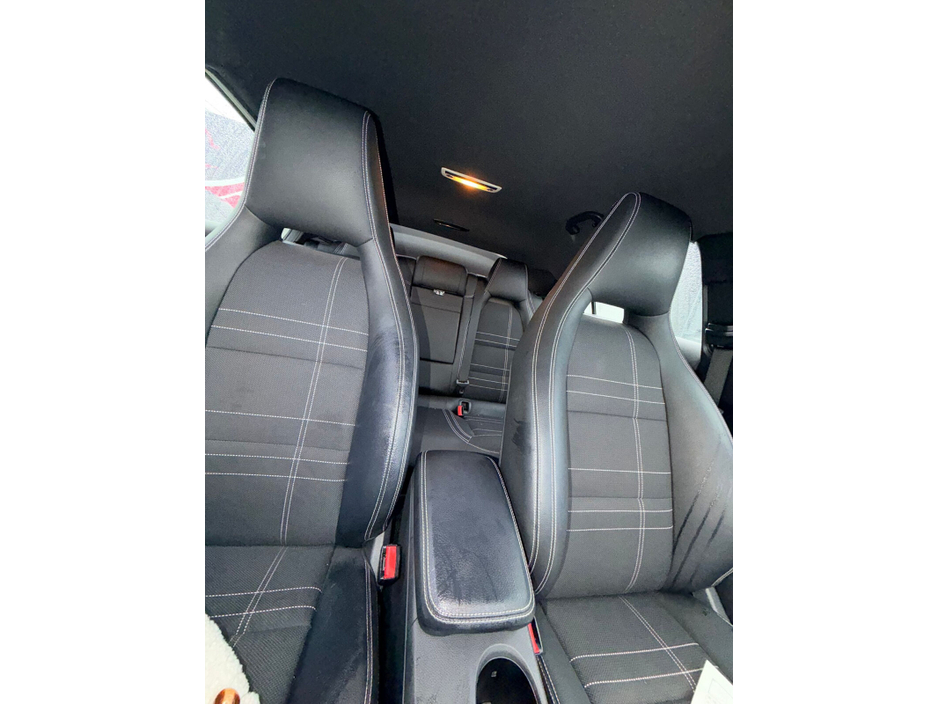 2015 Mercedes-Benz A Class  €14,000