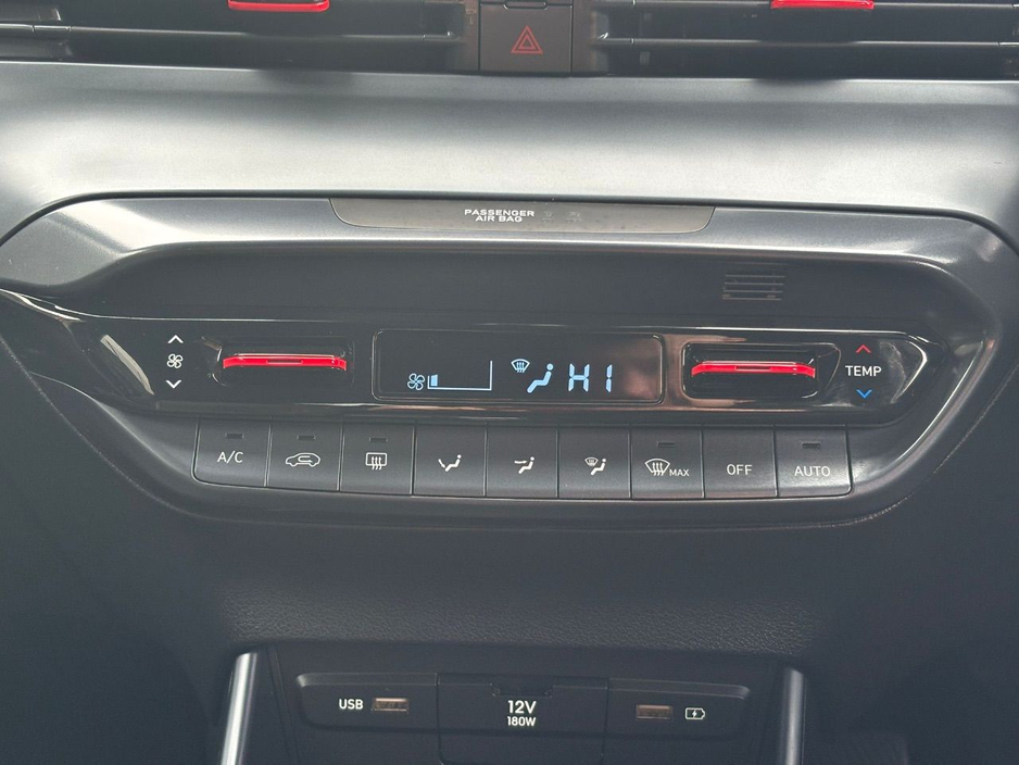 2024 Hyundai i20 - image 15