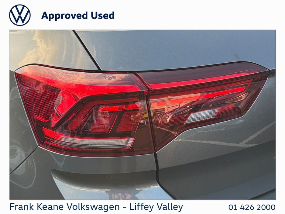 2022 Volkswagen T-Roc - image 17