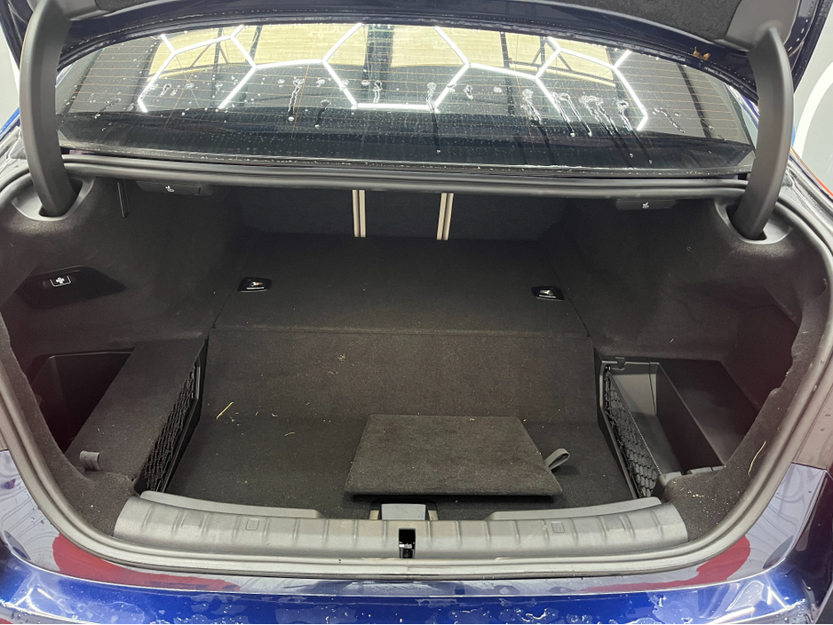 2023 BMW 5 Series €44950 2023 BMW 530E MSP 50TH ANNIVERSARY ED 2.0 AUTOMATIC / CRUISE CONTROL / 360° PARKING CAMERA / ELECTRIC MEMORY & HEATED SEATS / PADDLE SHIFTERS €44,950